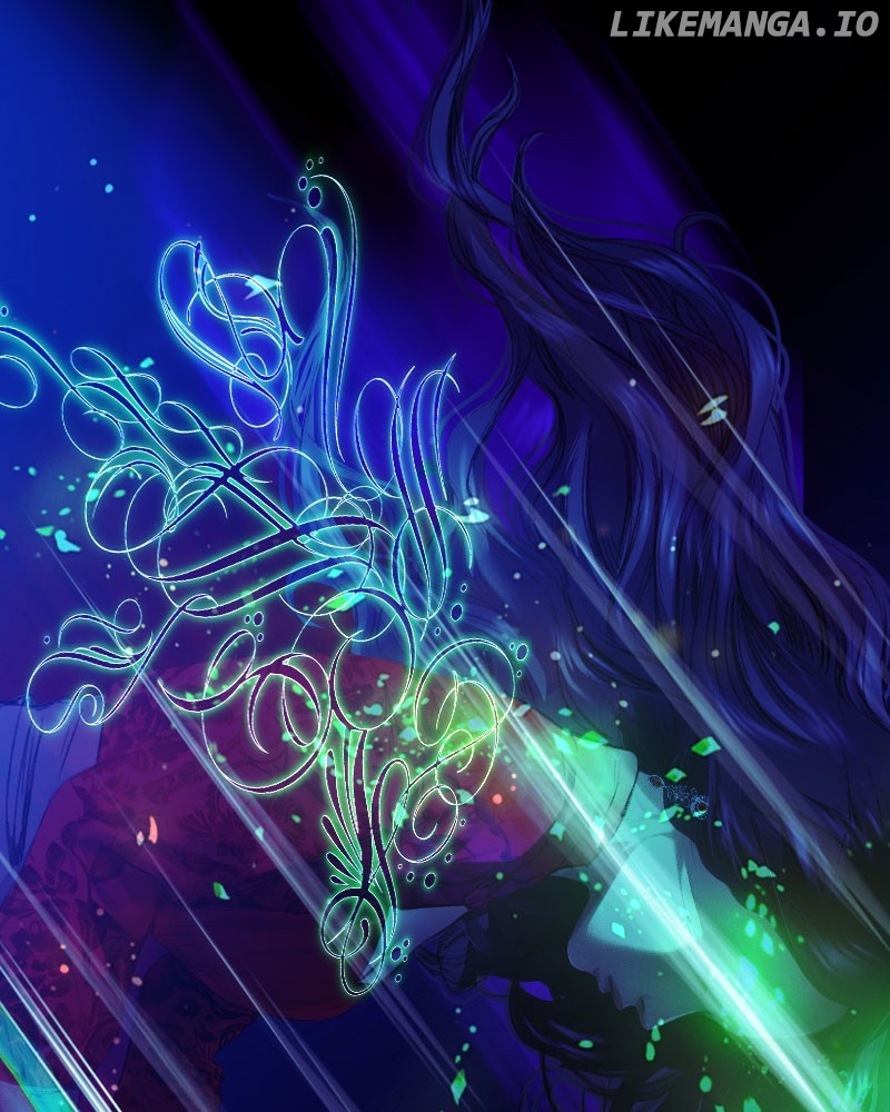 Blood Reverie Chapter 82 - Page 75