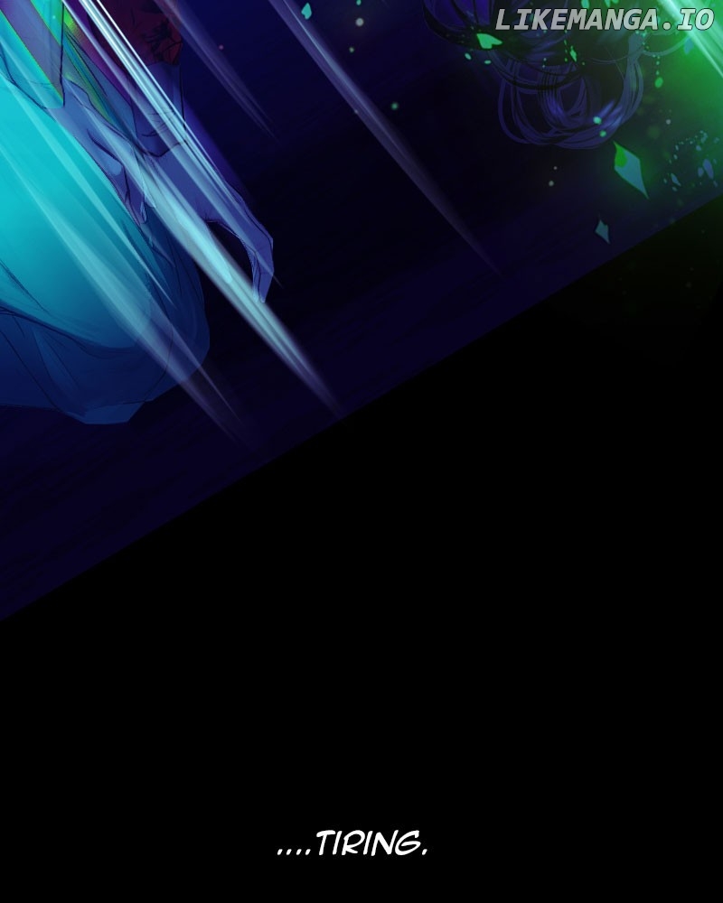 Blood Reverie Chapter 82 - Page 76