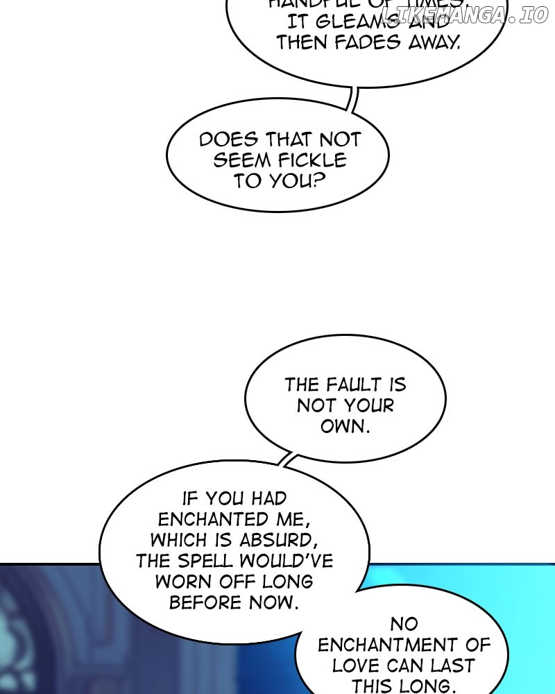 Blood Reverie Chapter 82 - Page 9