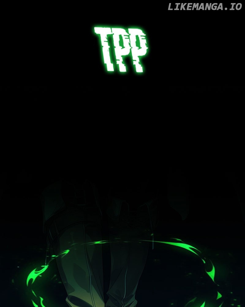 Blood Reverie Chapter 82 - Page 81