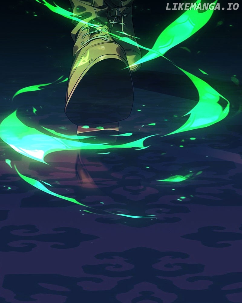 Blood Reverie Chapter 82 - Page 82