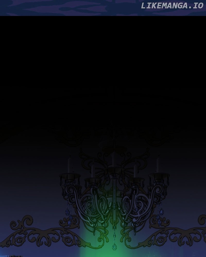 Blood Reverie Chapter 82 - Page 83