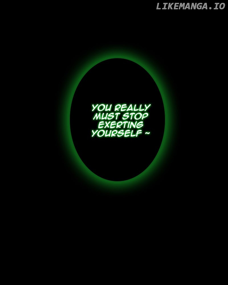 Blood Reverie Chapter 82 - Page 89