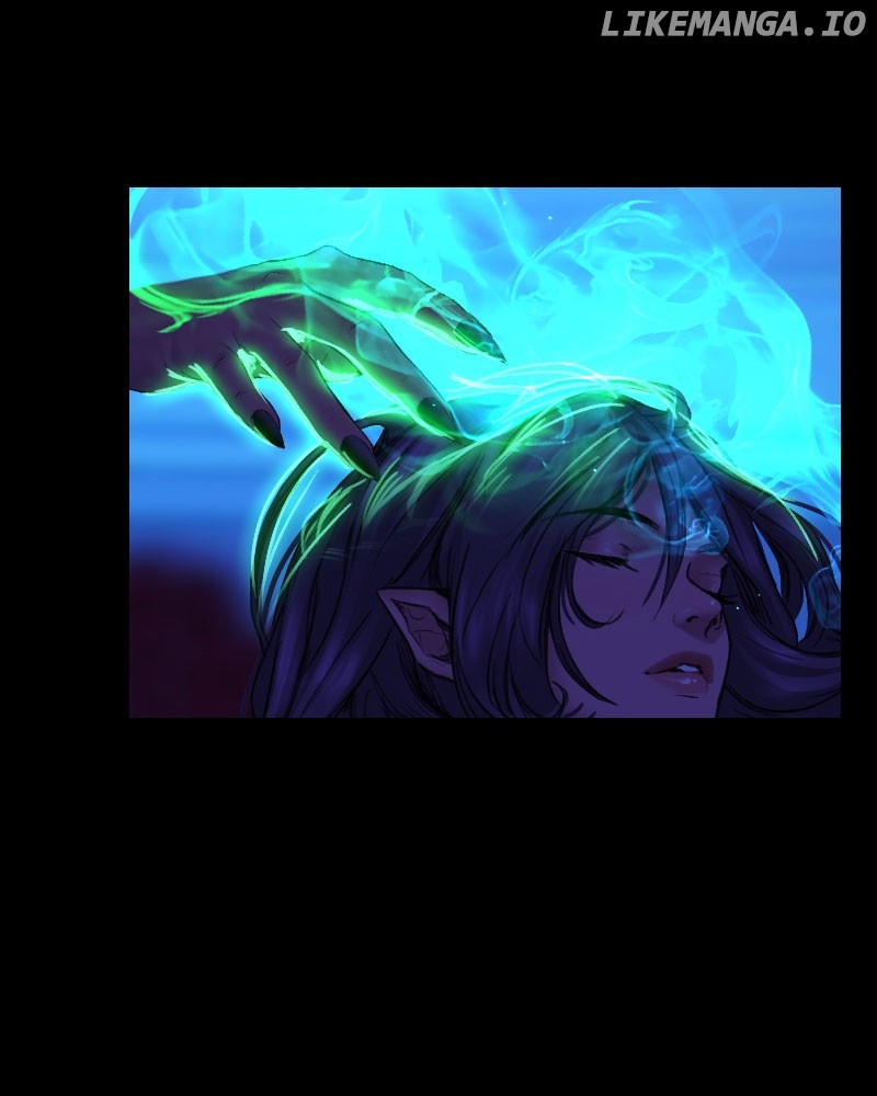 Blood Reverie Chapter 82 - Page 90