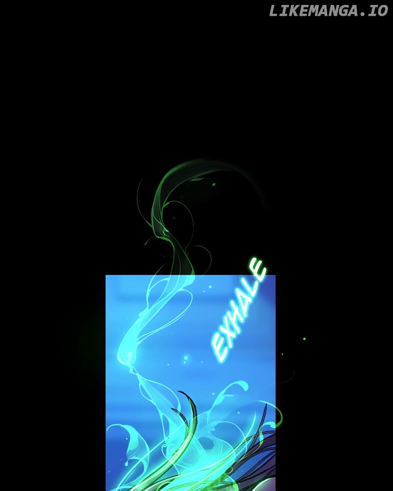 Blood Reverie Chapter 82 - Page 91