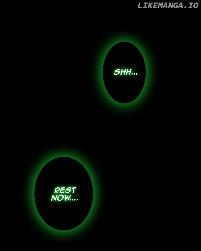 Blood Reverie Chapter 82 - Page 94