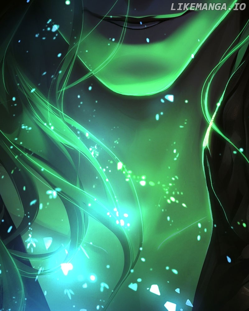 Blood Reverie Chapter 82 - Page 96