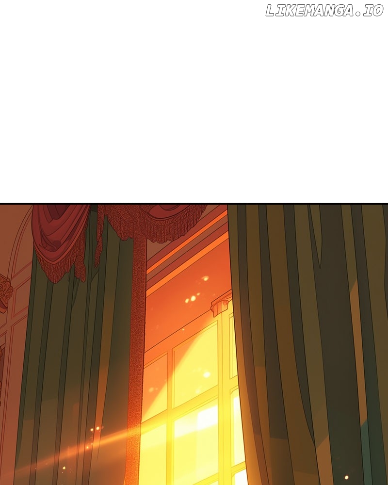 Blood Reverie Chapter 83 - Page 1