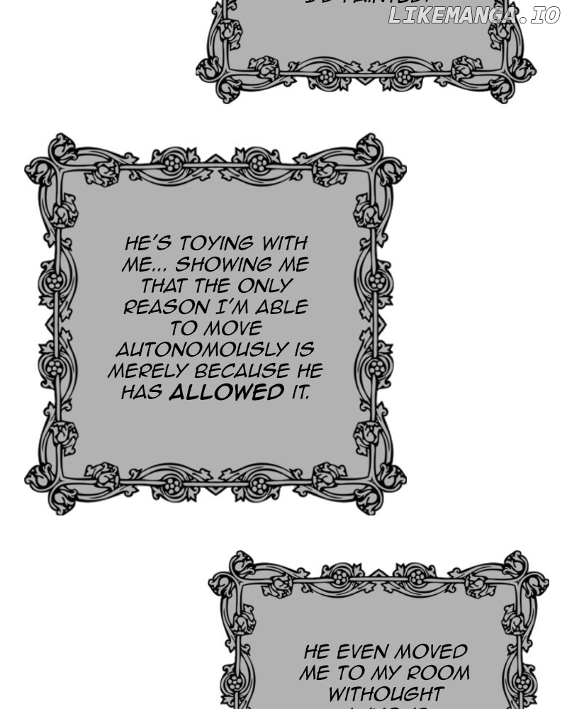 Blood Reverie Chapter 83 - Page 12