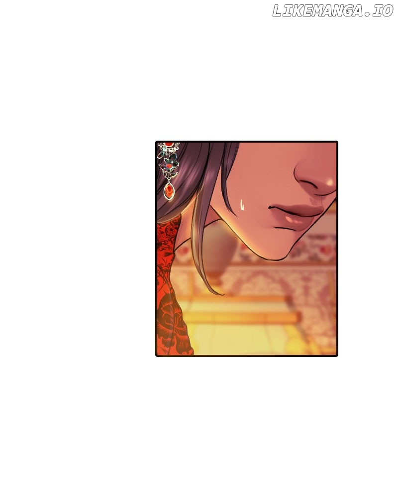 Blood Reverie Chapter 83 - Page 14
