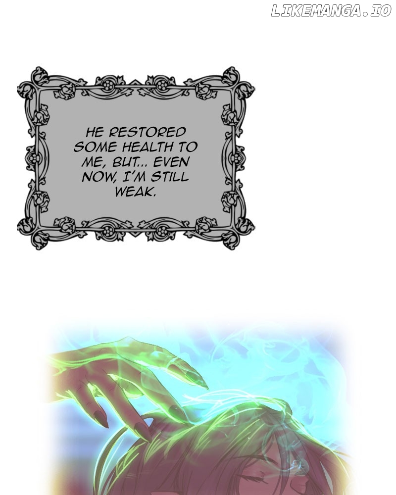 Blood Reverie Chapter 83 - Page 15