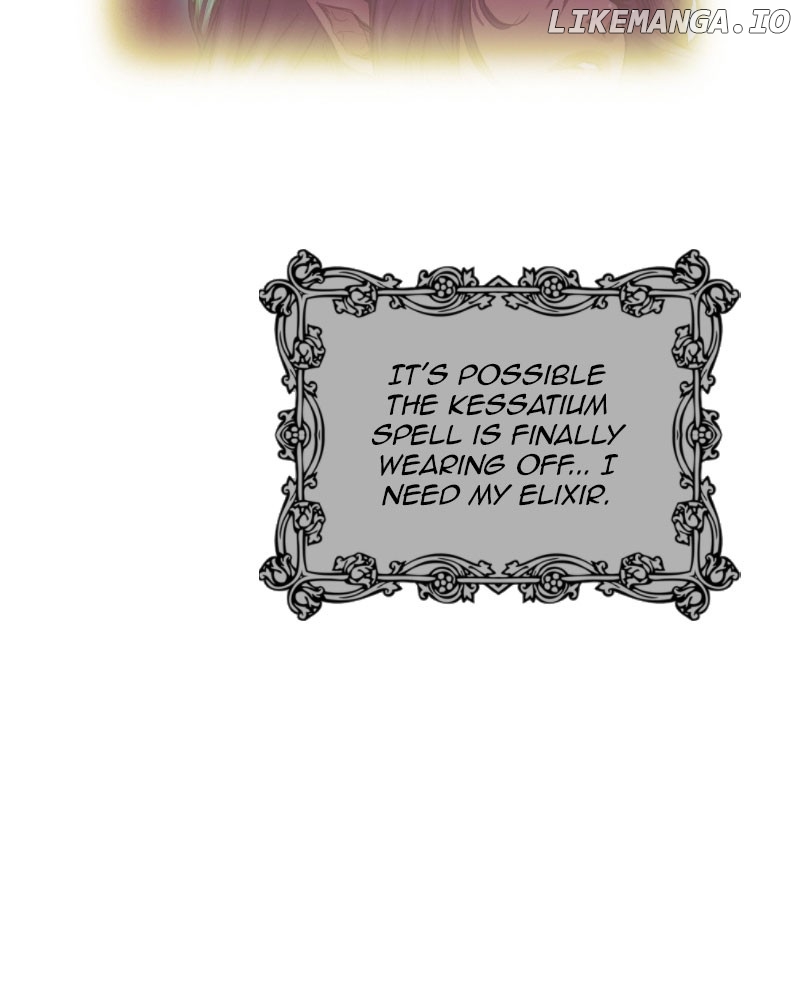 Blood Reverie Chapter 83 - Page 16