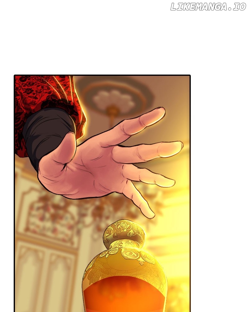 Blood Reverie Chapter 83 - Page 17