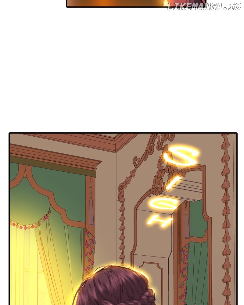 Blood Reverie Chapter 83 - Page 19