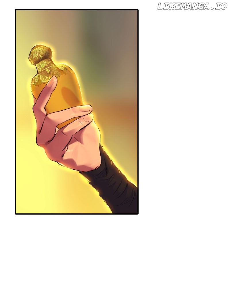 Blood Reverie Chapter 83 - Page 22