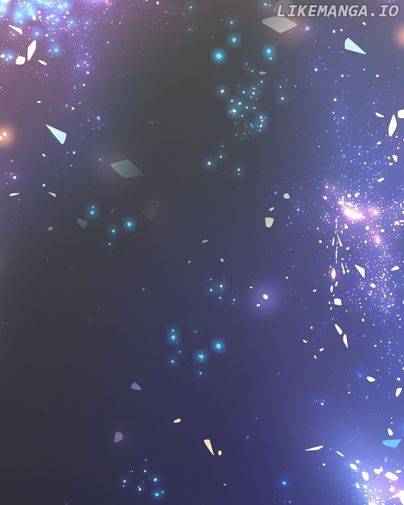 Blood Reverie Chapter 83 - Page 28