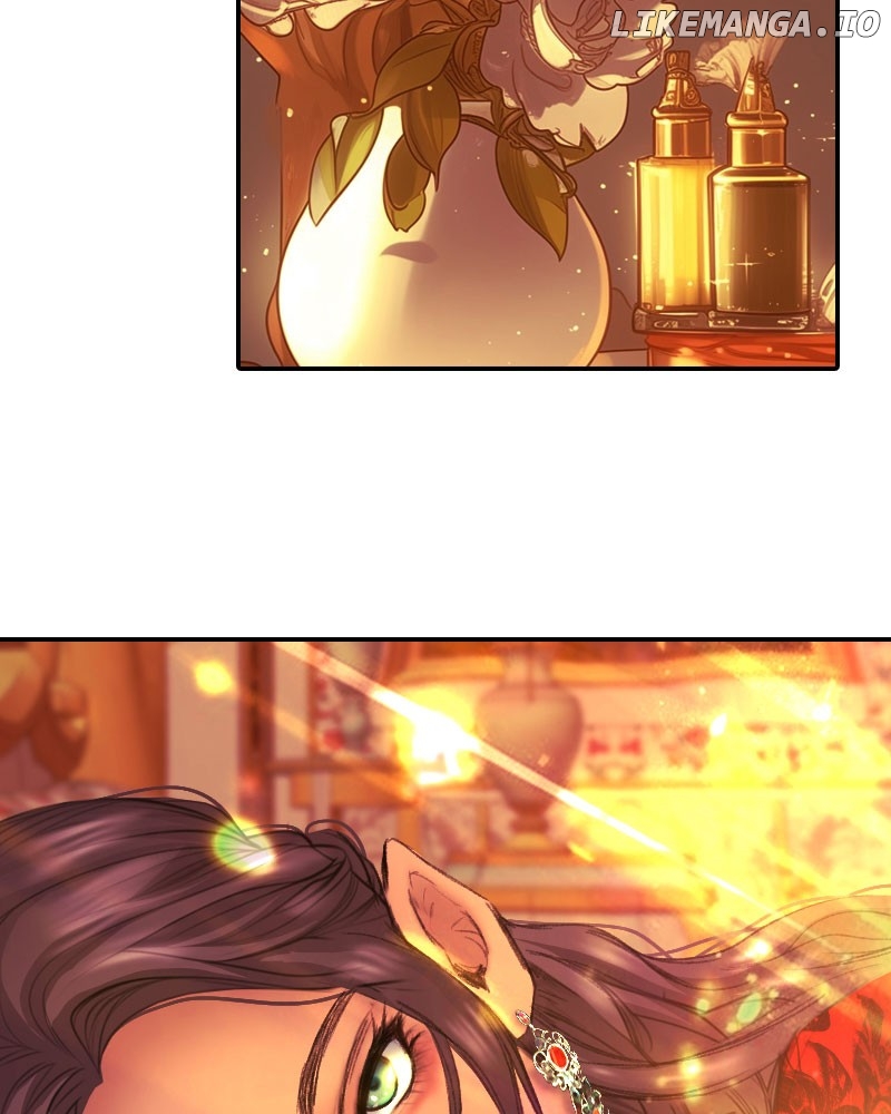 Blood Reverie Chapter 83 - Page 4