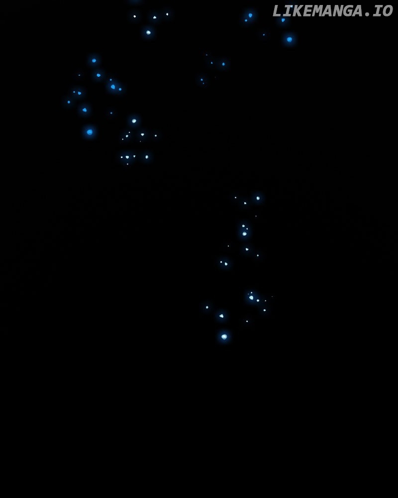 Blood Reverie Chapter 83 - Page 31