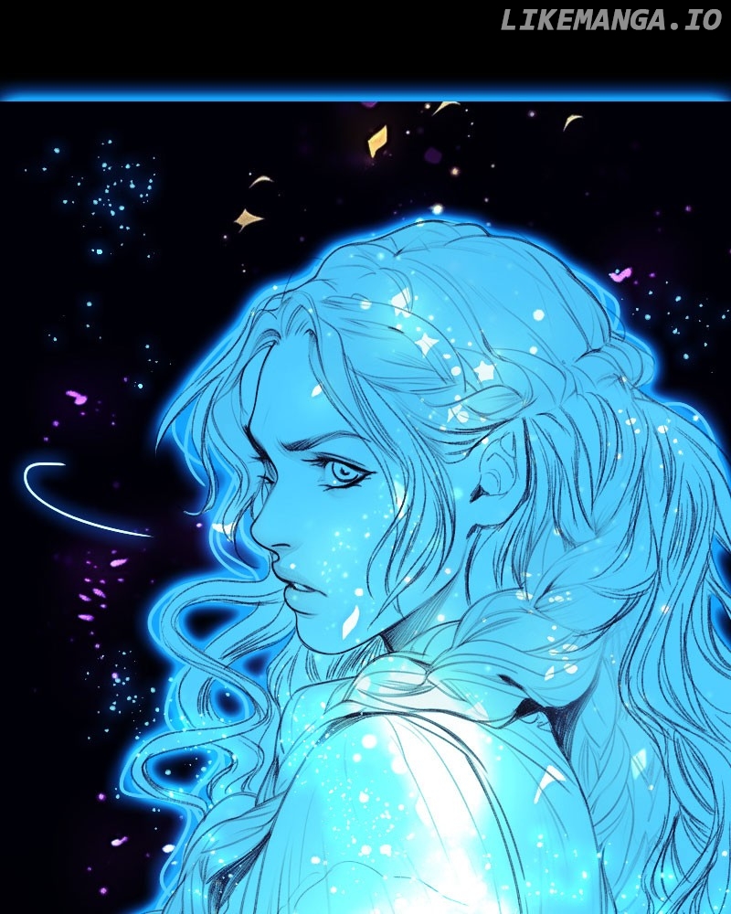 Blood Reverie Chapter 83 - Page 34