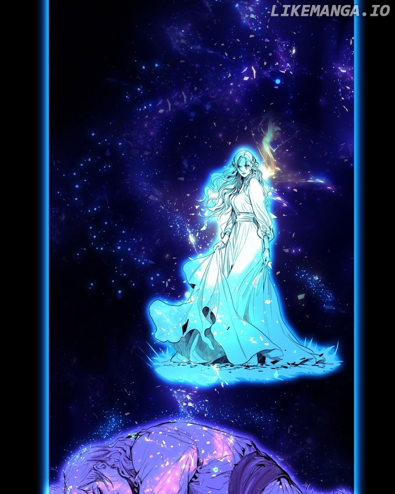 Blood Reverie Chapter 83 - Page 36