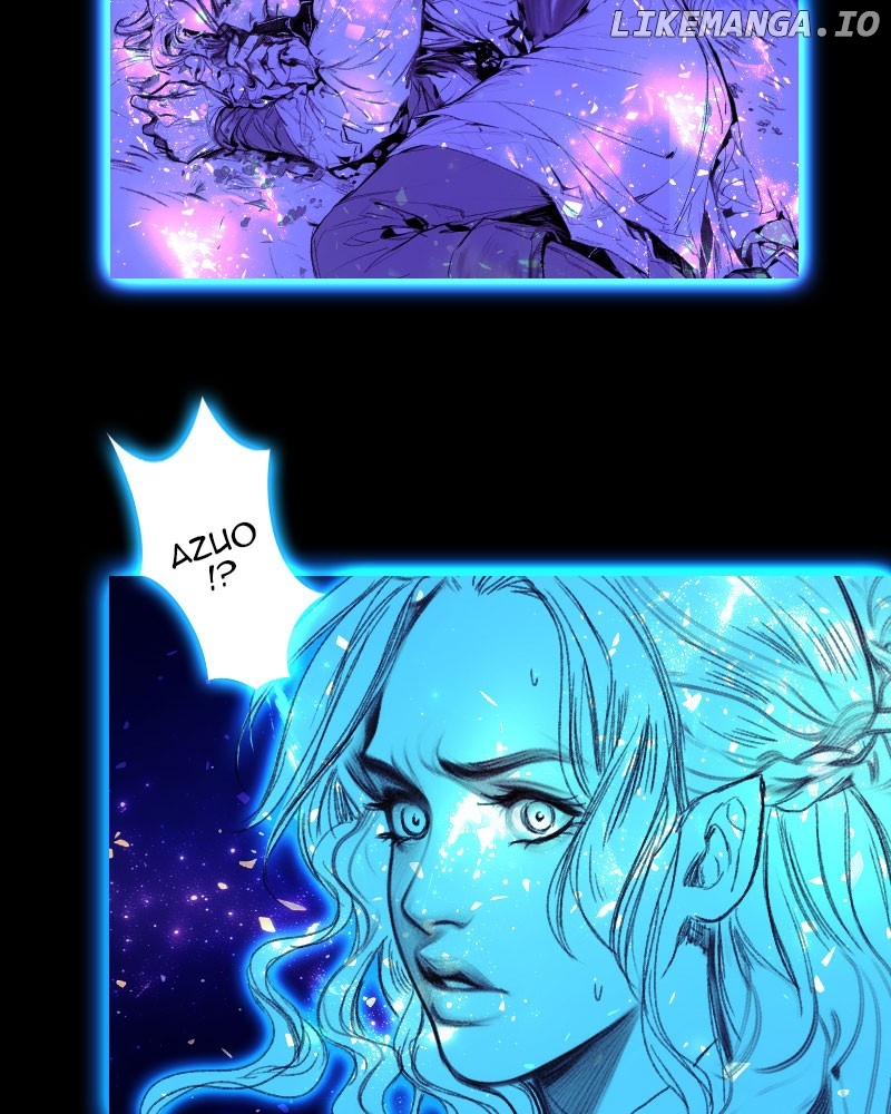 Blood Reverie Chapter 83 - Page 37