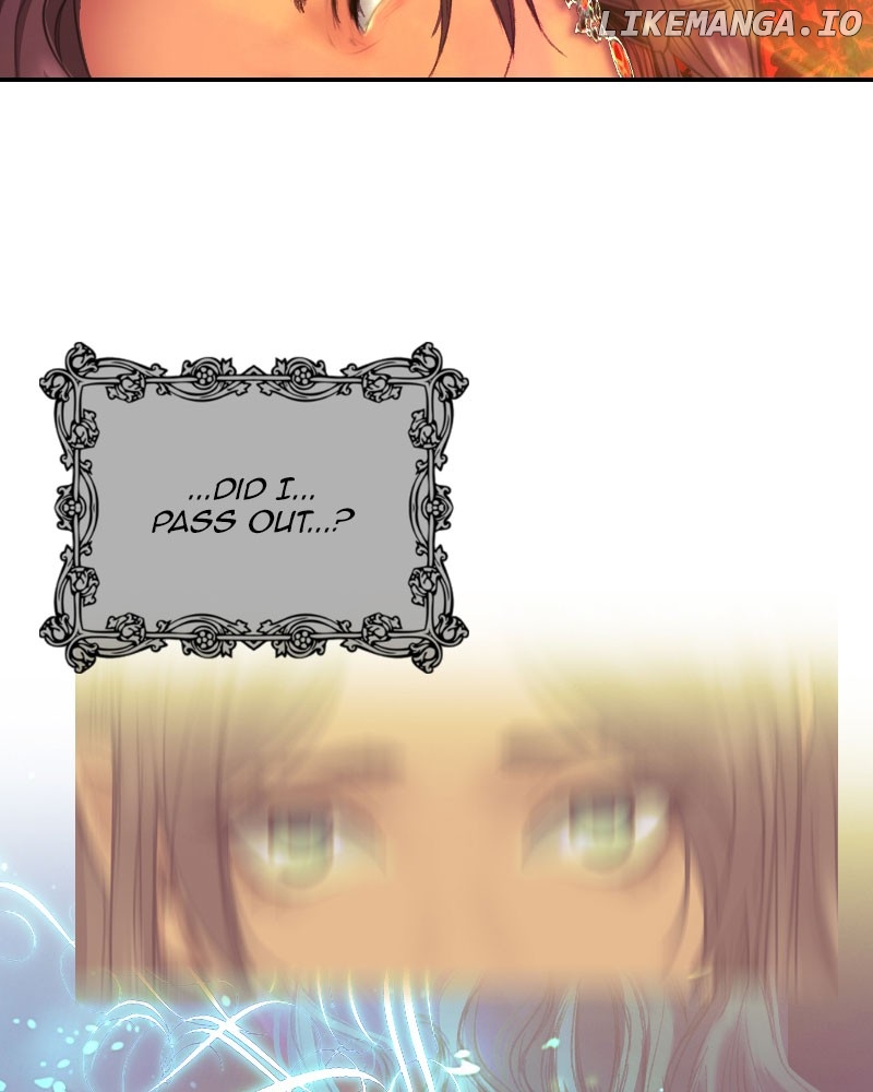 Blood Reverie Chapter 83 - Page 5