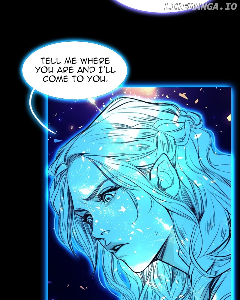 Blood Reverie Chapter 83 - Page 41