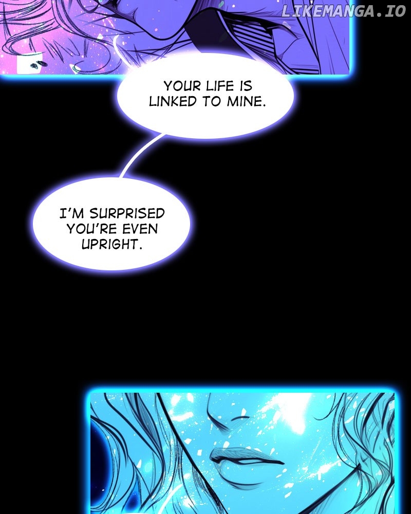 Blood Reverie Chapter 83 - Page 43