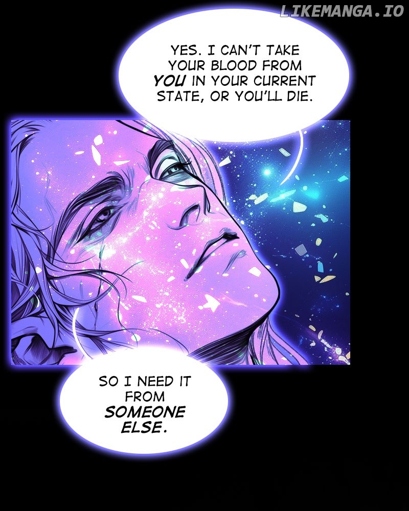 Blood Reverie Chapter 83 - Page 47