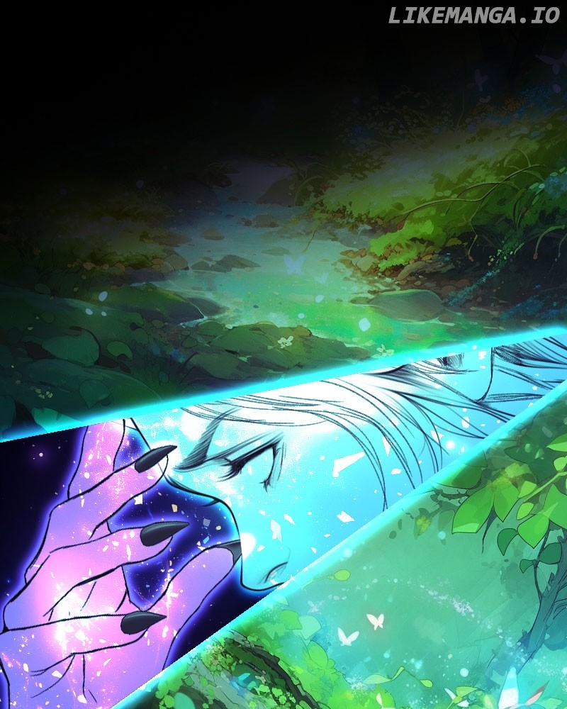 Blood Reverie Chapter 83 - Page 48