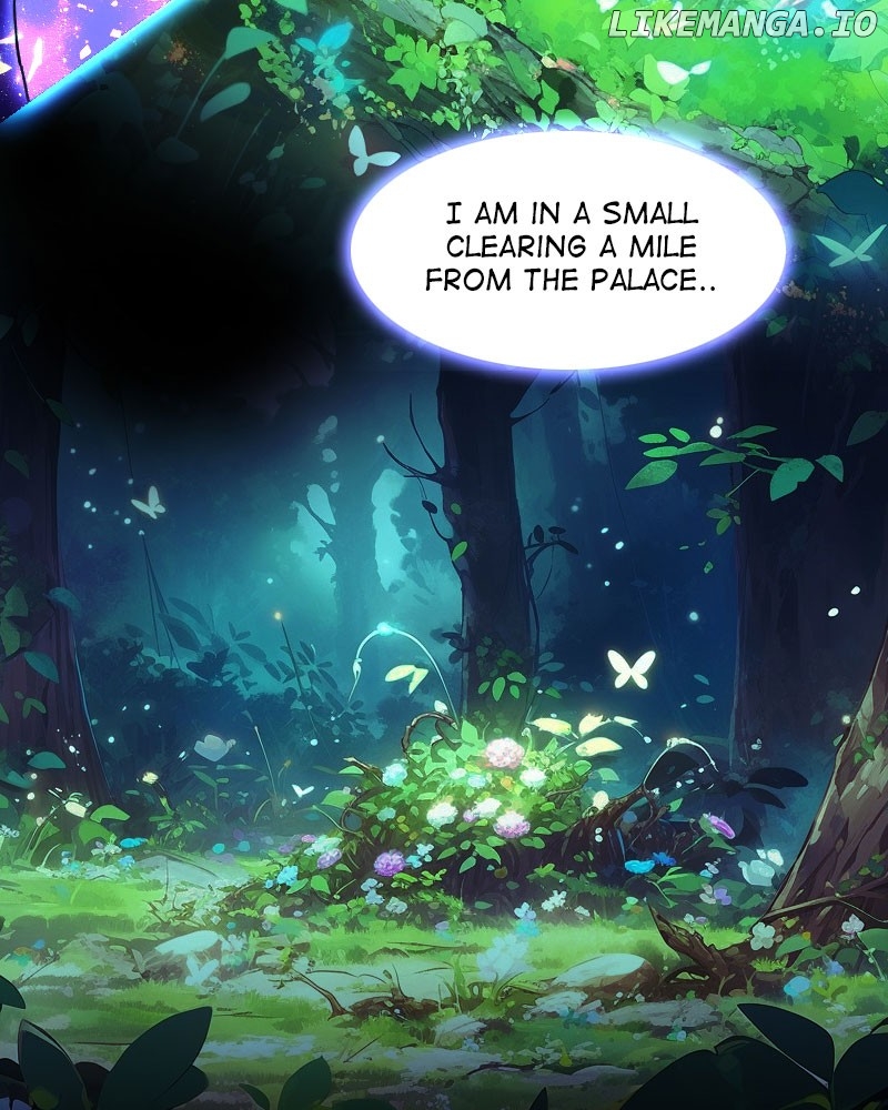 Blood Reverie Chapter 83 - Page 49