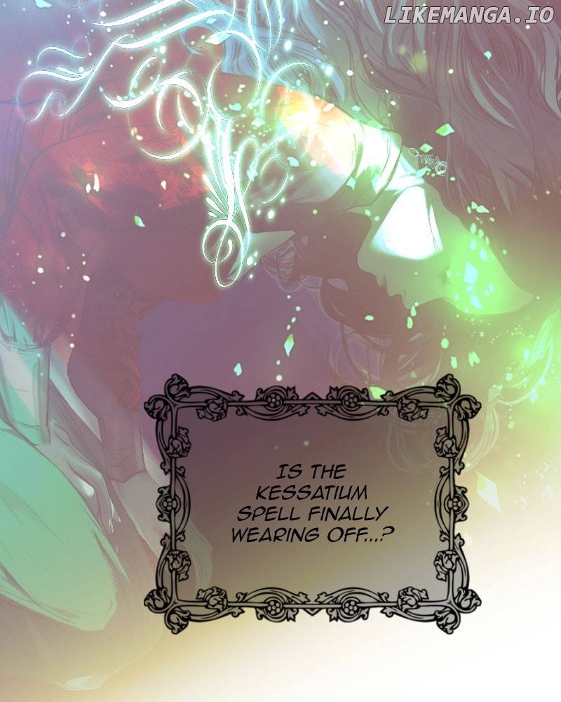 Blood Reverie Chapter 83 - Page 6