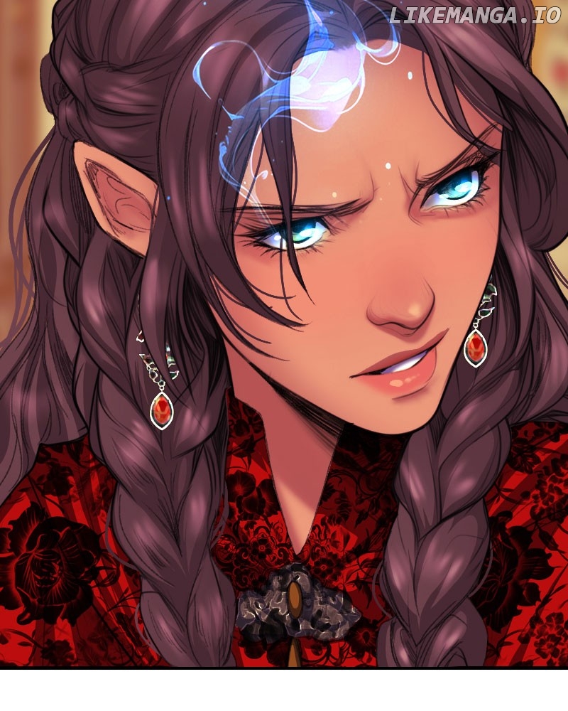 Blood Reverie Chapter 83 - Page 52