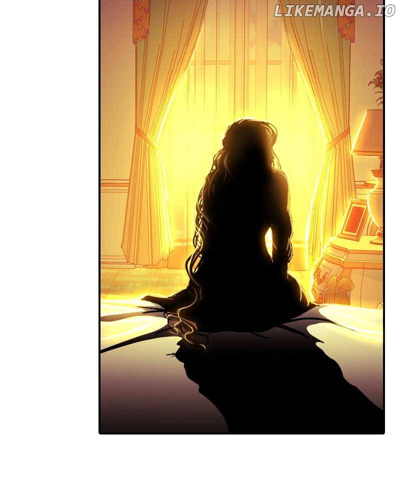 Blood Reverie Chapter 83 - Page 54