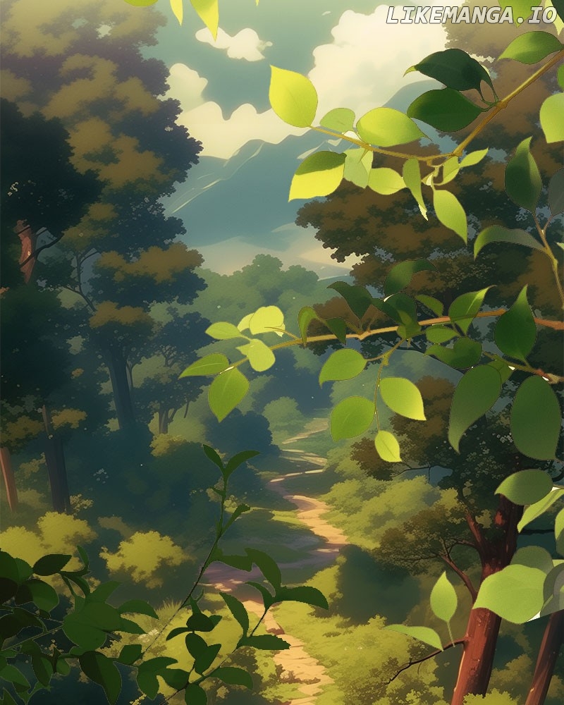 Blood Reverie Chapter 83 - Page 59