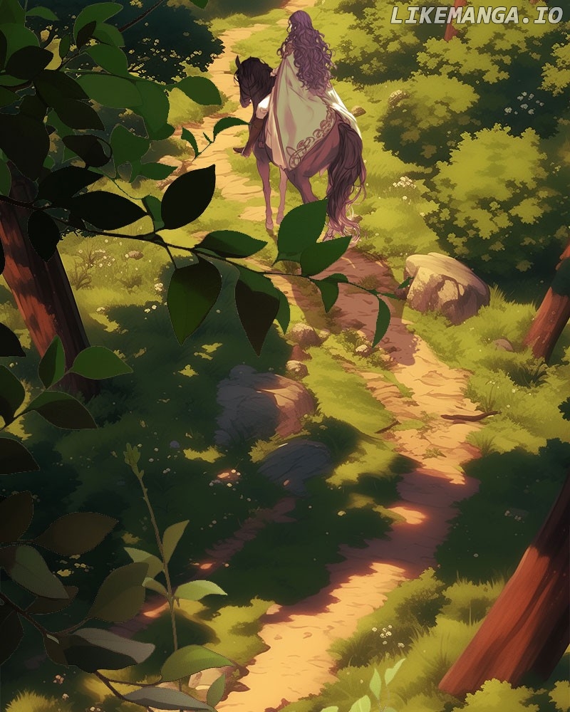 Blood Reverie Chapter 83 - Page 60