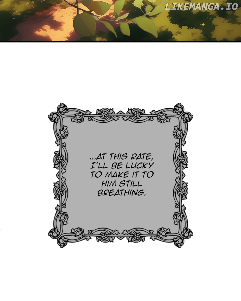 Blood Reverie Chapter 83 - Page 61