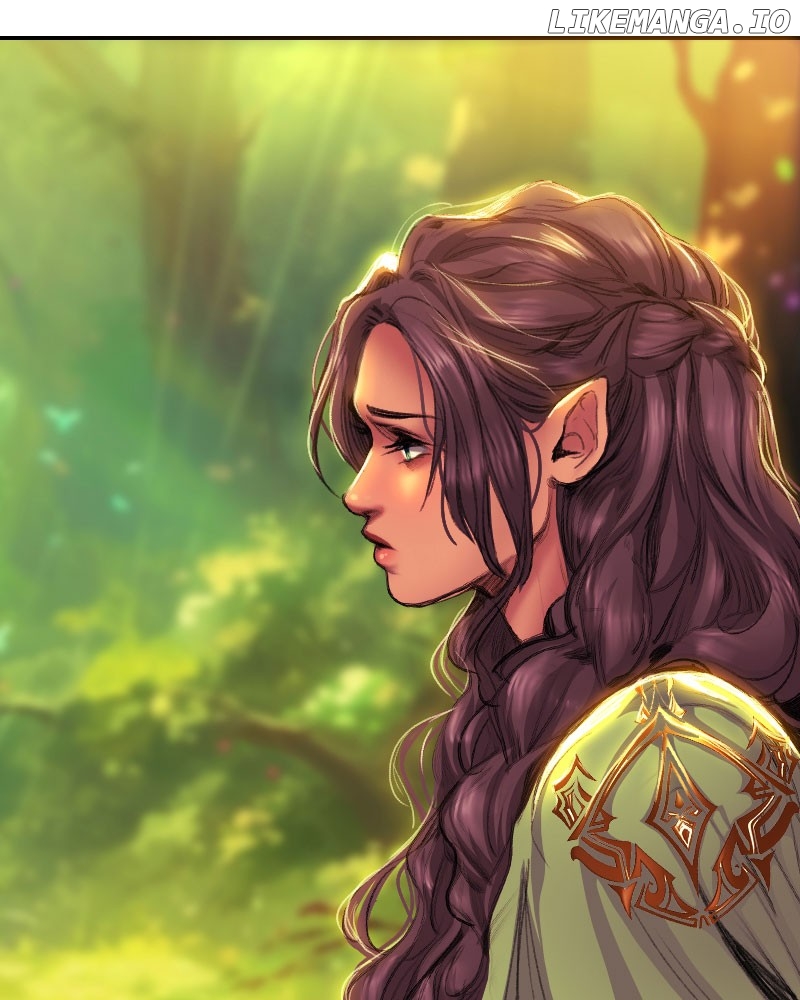 Blood Reverie Chapter 83 - Page 62