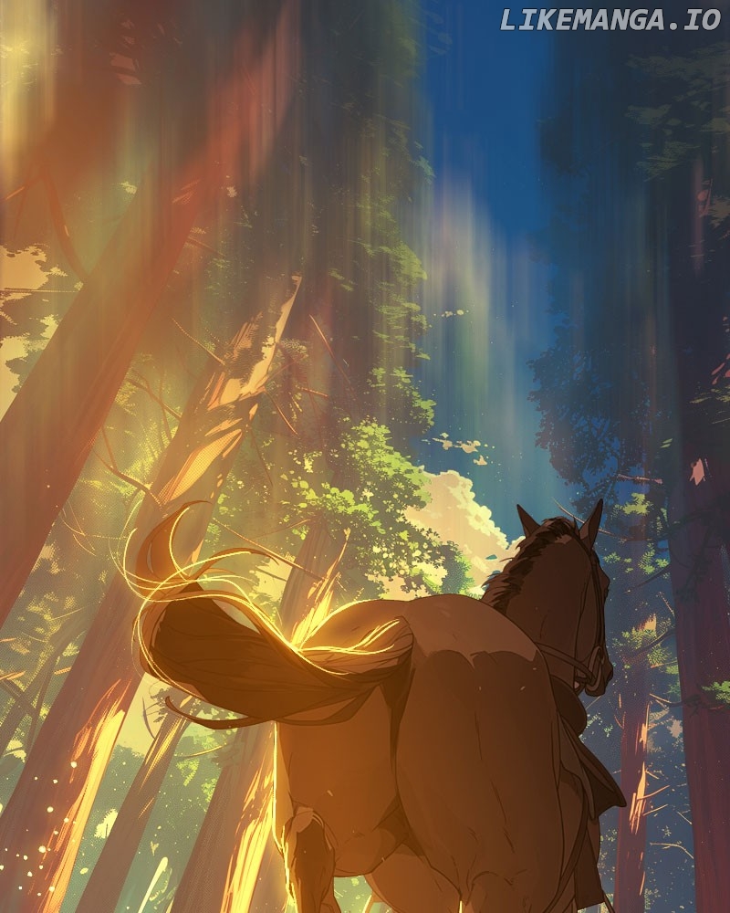 Blood Reverie Chapter 83 - Page 69