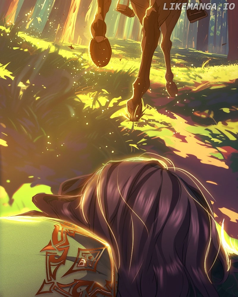 Blood Reverie Chapter 83 - Page 70