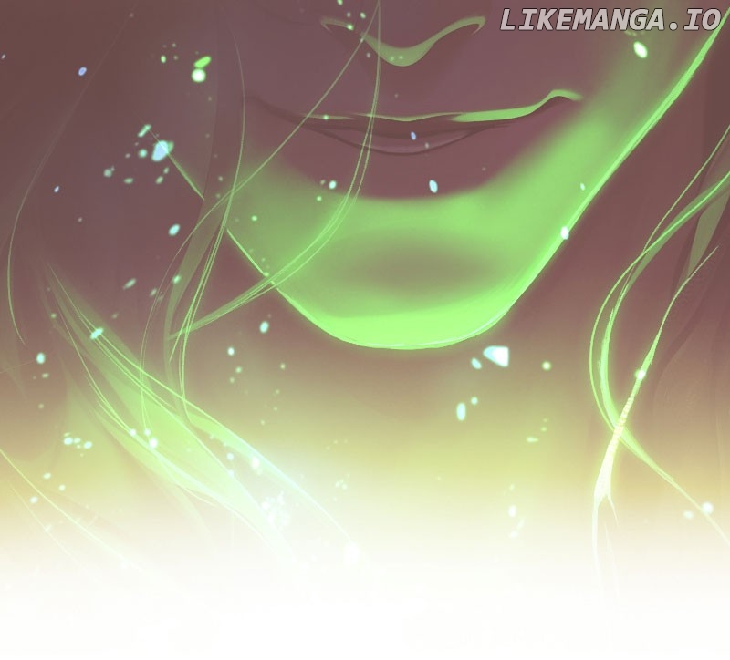 Blood Reverie Chapter 83 - Page 8