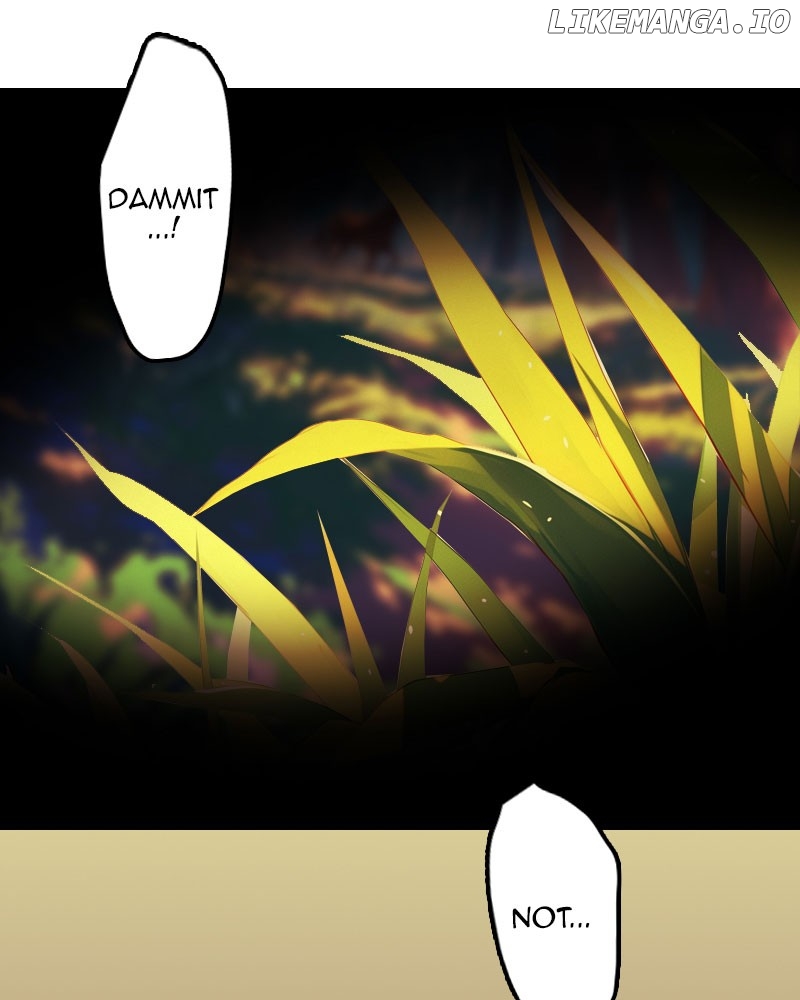 Blood Reverie Chapter 83 - Page 72