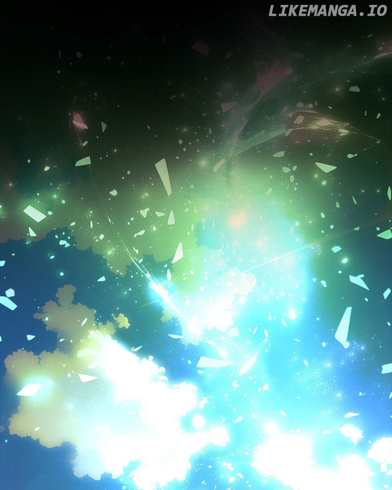 Blood Reverie Chapter 83 - Page 76