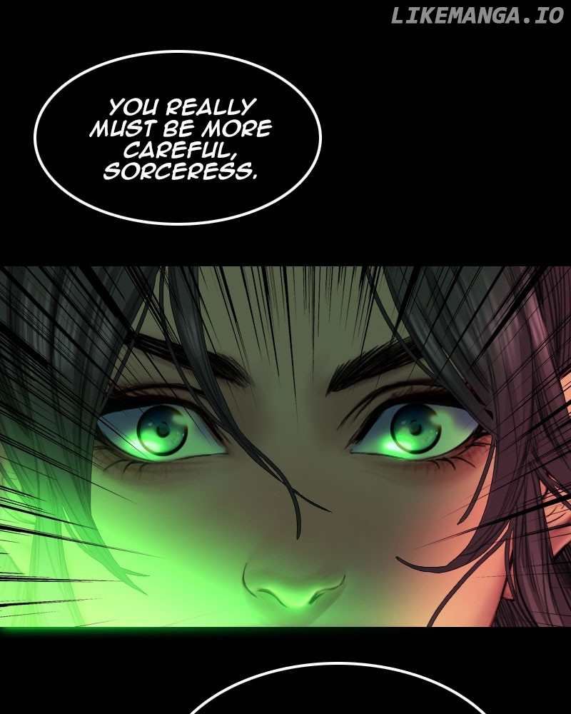 Blood Reverie Chapter 83 - Page 79