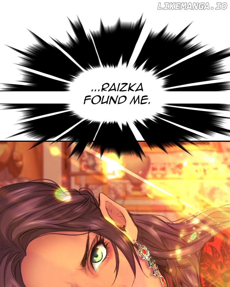 Blood Reverie Chapter 83 - Page 9