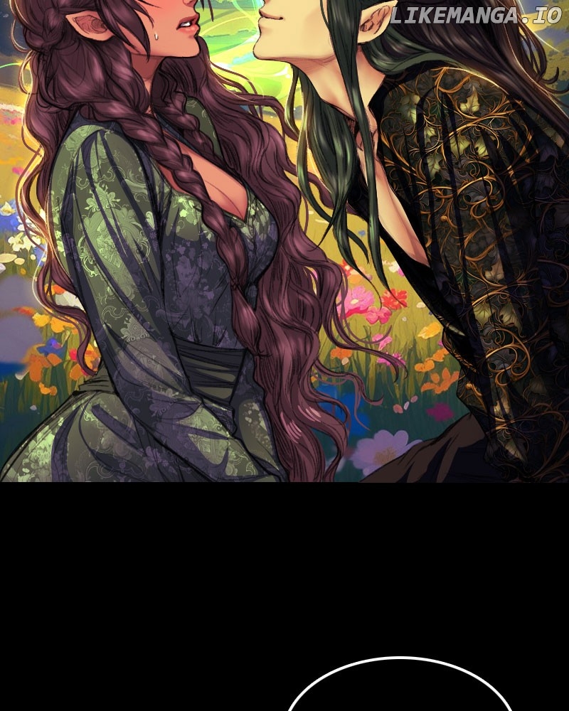 Blood Reverie Chapter 83 - Page 81