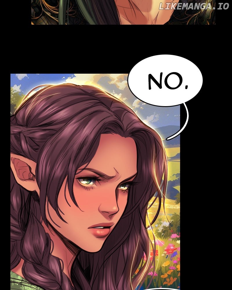 Blood Reverie Chapter 83 - Page 83