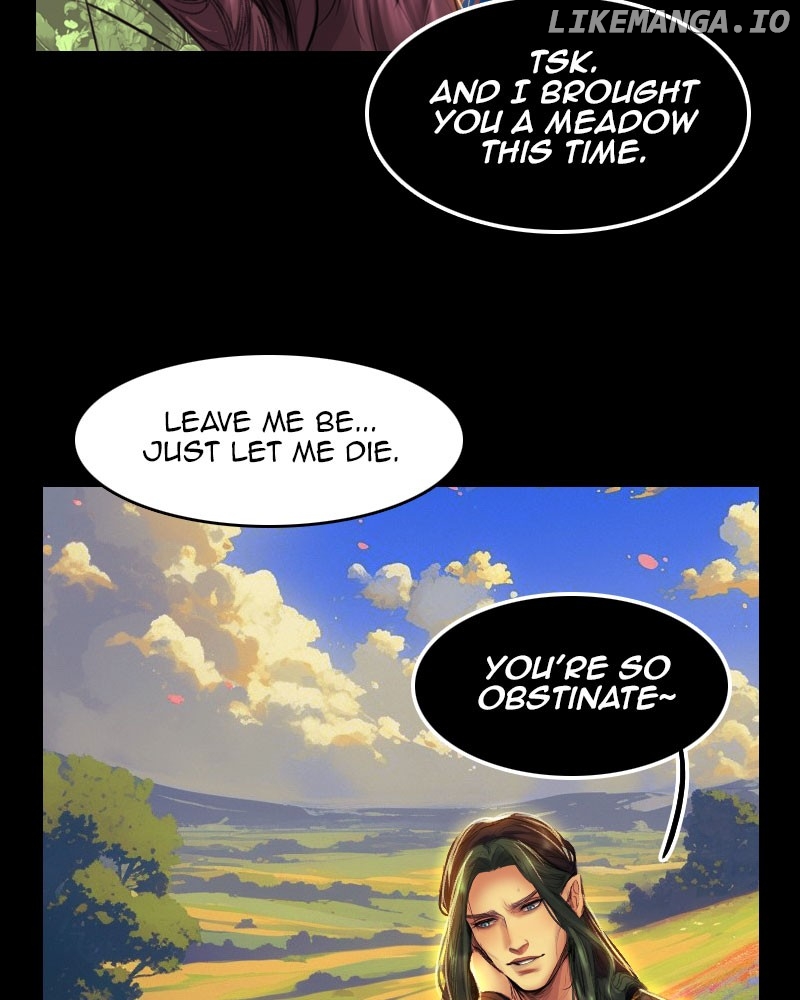 Blood Reverie Chapter 83 - Page 84