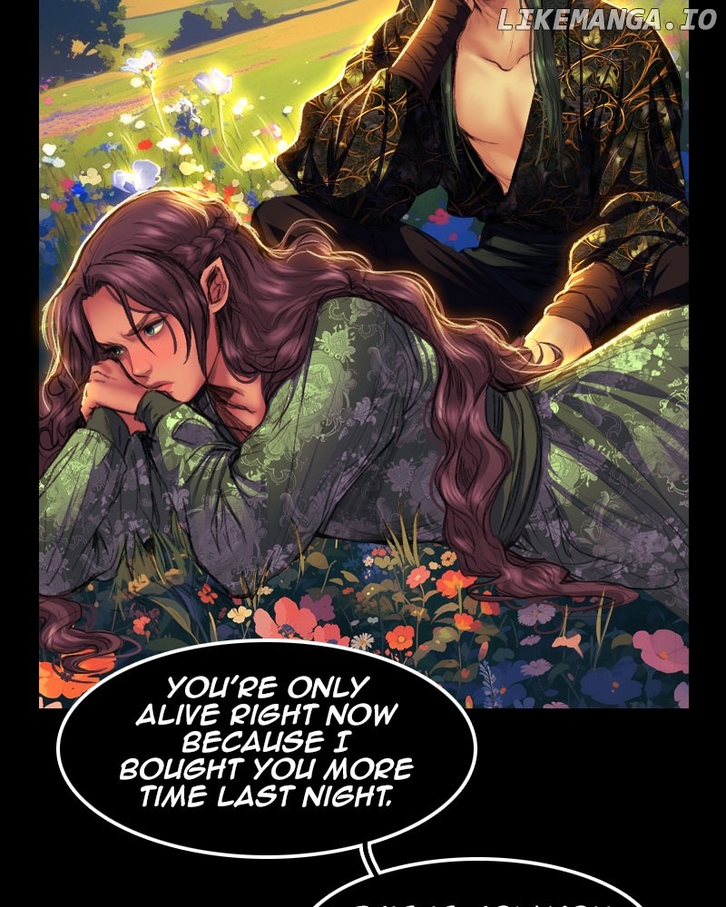 Blood Reverie Chapter 83 - Page 85