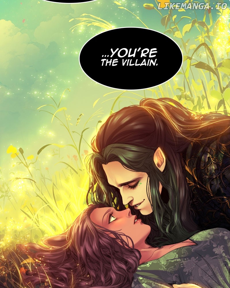 Blood Reverie Chapter 83 - Page 90